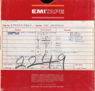 The Beatles (White Album) - The Anniversary Editions - The Recording The Beatles (White Album) - The Anniversary Editions - The Recording