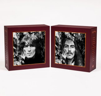 George Harrison - The Vinyl Collection George Harrison - The Vinyl Collection