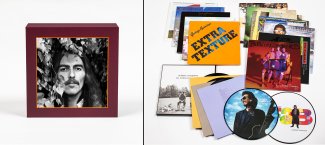 George Harrison - The Vinyl Collection George Harrison - The Vinyl Collection