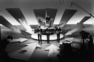 6 Emmy nominations for CBS Special 'The Night That Changed America: A GRAMMY Salute To The Beatles' 6 Emmy nominations for CBS Special 'The Night That Changed America: A GRAMMY Salute To The Beatles'