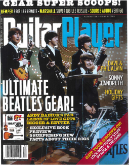 The Beatles' 1 Video Collection Has Arrived - And To Great Critical Acclaim! The Beatles' 1 Video Collection Has Arrived - And To Great Critical Acclaim!