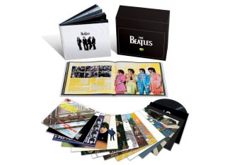 Studio Album Remasters Make Stereo Vinyl Debut Studio Album Remasters Make Stereo Vinyl Debut