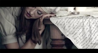 Watch The Evocative New Music Video for "While My Guitar Gently Weeps" (LOVE Version) Watch The Evocative New Music Video for "While My Guitar Gently Weeps" (LOVE Version)