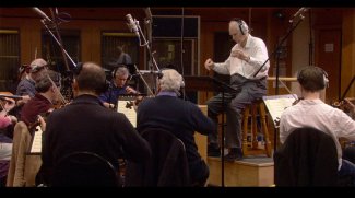 Watch The Evocative New Music Video for "While My Guitar Gently Weeps" (LOVE Version) Watch The Evocative New Music Video for "While My Guitar Gently Weeps" (LOVE Version)