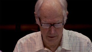 Watch The Evocative New Music Video for "While My Guitar Gently Weeps" (LOVE Version) Watch The Evocative New Music Video for "While My Guitar Gently Weeps" (LOVE Version)