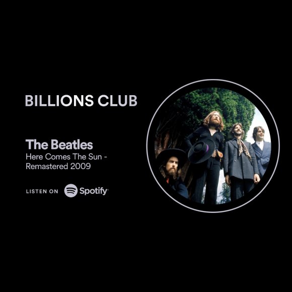 billions club on spotify