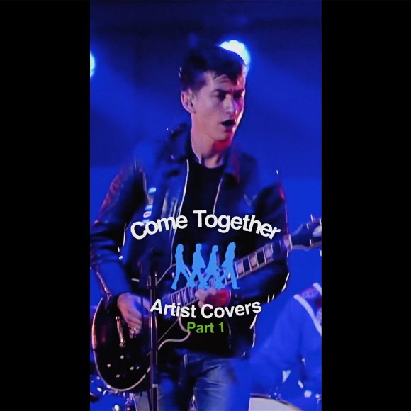beatles covers