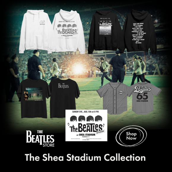 shea stadium collection
