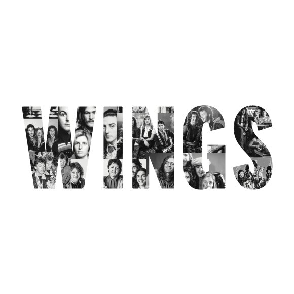 wings cover art