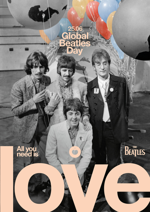 The Beatles