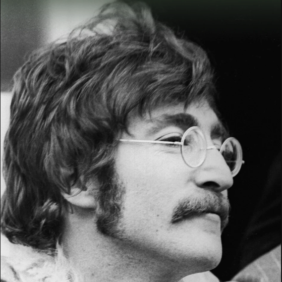 Happy birthday, John