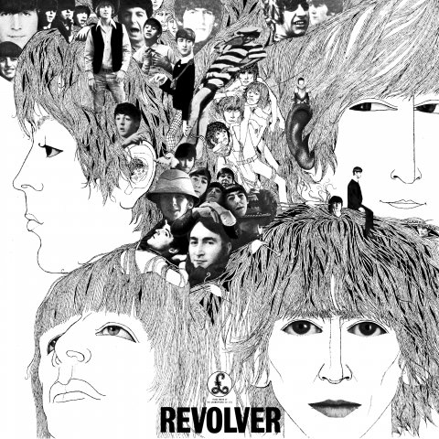 Revolver | The Beatles