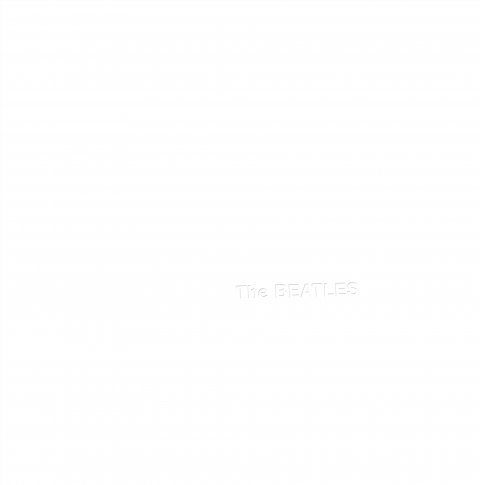 The Beatles (White Album)