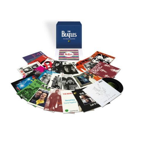 beatles merch