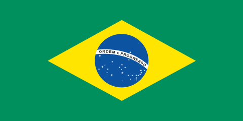 Brazil flag
