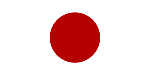 Japan flag