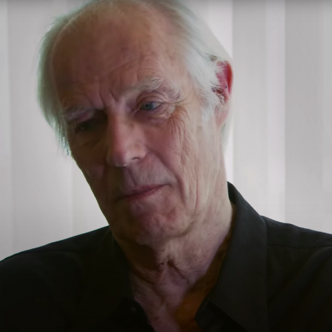 George Martin on making While My Guitar Gently Weeps (LOVE version)