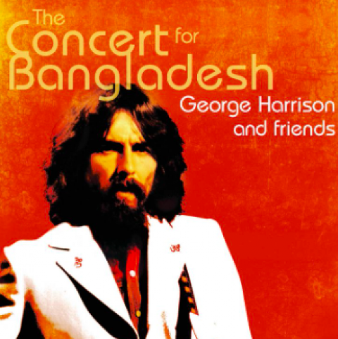 The Concert For Bangladesh