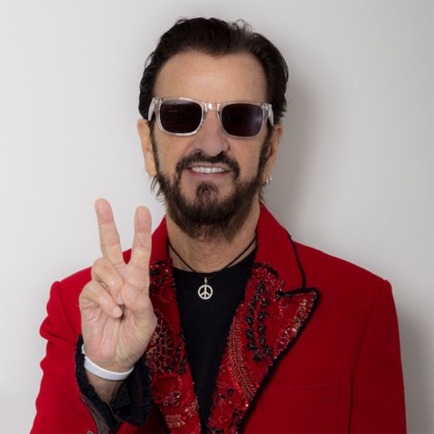 ringo starr