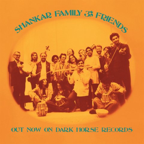 shankar family and friends