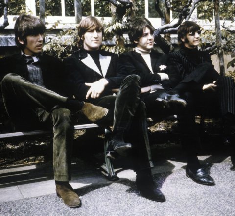 paperback writer