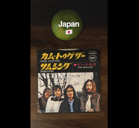 come together