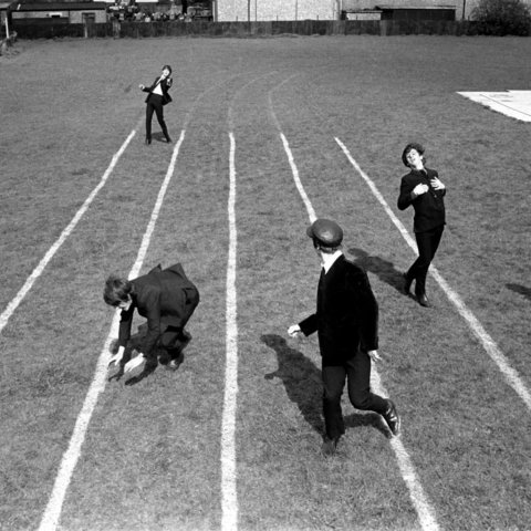 hard days night