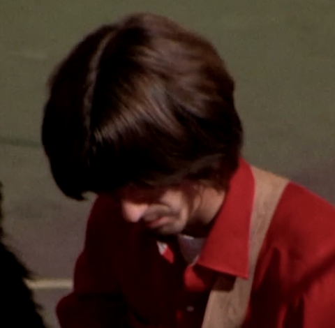 george harrison