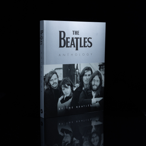 The Beatles Anthology 12LP Official Store Exclusive | The Beatles
