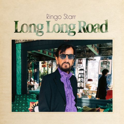 ringo long long road