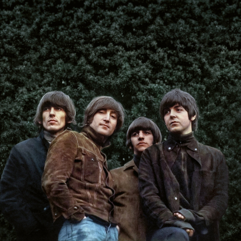 day tripper the beatles