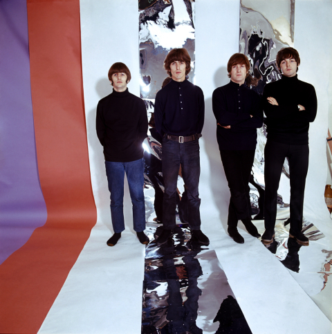 the beatles