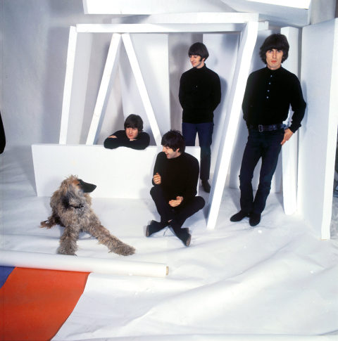 Pretty Green X The Beatles | The Beatles