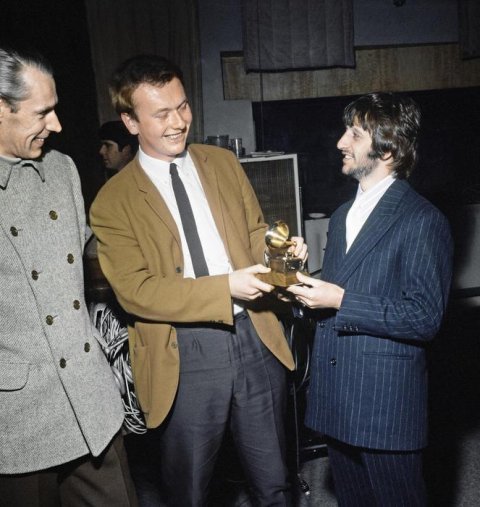 Geoff Emerick