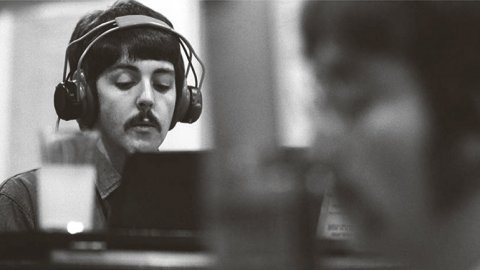 Paul McCartney Sgt. Pepper Exclusive: “It Was A Risk!”