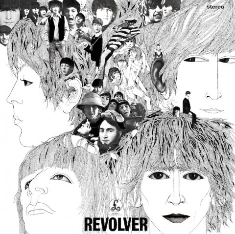 #RevolverTurns50