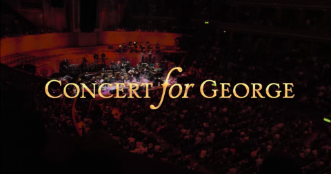 Concert For George