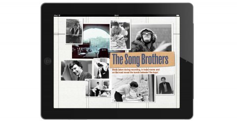 PHOTOGRAPH, The New Ebook By Ringo Starr Available Now On The iBookstore