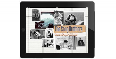 PHOTOGRAPH, The New Ebook By Ringo Starr Available Now On The iBookstore PHOTOGRAPH, The New Ebook By Ringo Starr Available Now On The iBookstore