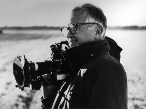 Albert Maysles