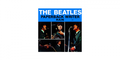 #OTD The Beatles appear on the Ed Sullivan Show in a pre-recorded video filmed in Abbey Road Studios