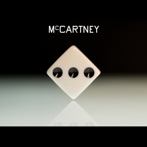 McCartney III