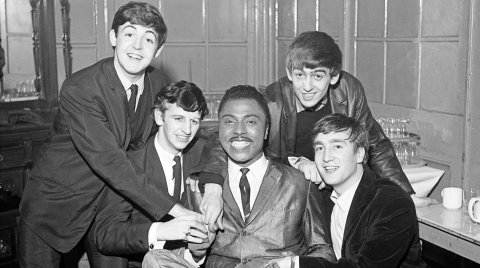 Little Richard RIP