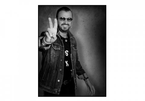 RINGO'S 11TH ANNUAL PEACE & LOVE BIRTHDAY WORLDWIDE CELEBRATIONS: JULY 7, 2019