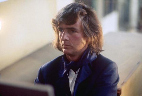 Sir John Tavener