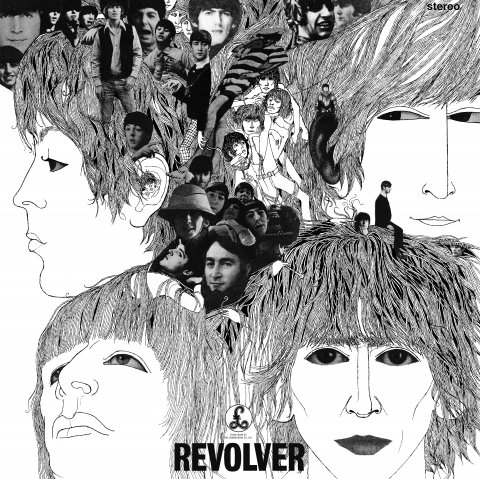 REVOLVER sleeve