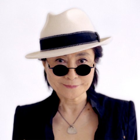 yoko ono