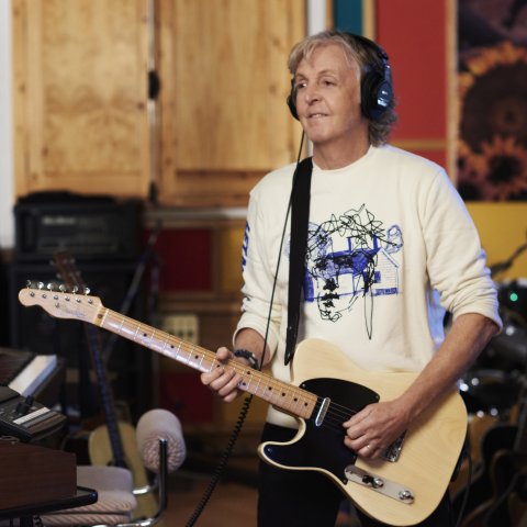 paul mccartney