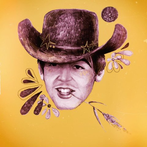 happy birthday paul