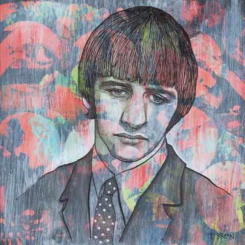 ringo birthday 
